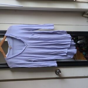 Bourdeux Long Sleeve T-shirt